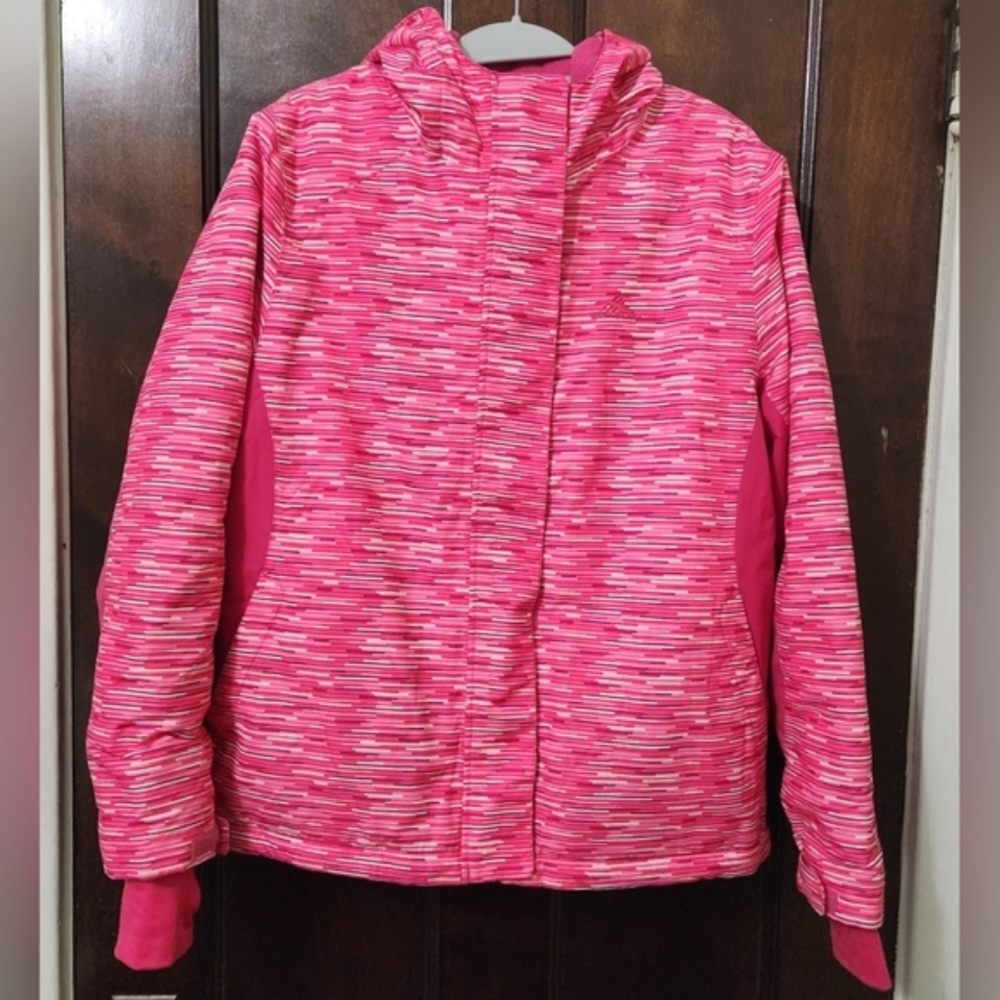 Jacket | High Sierra